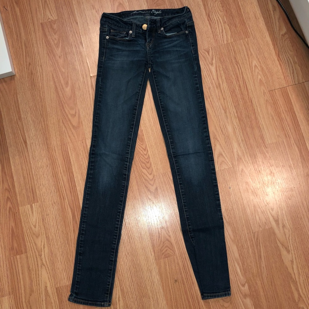 AE Skinny Jeans